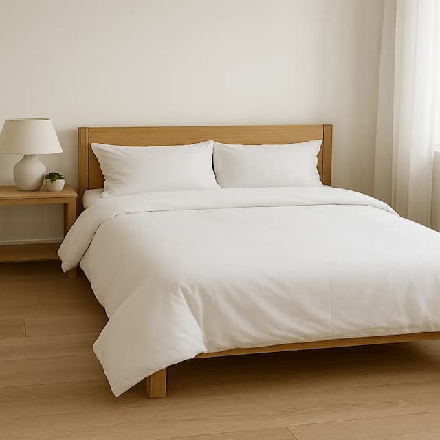 Çift Kişilik Nevresim Takımı